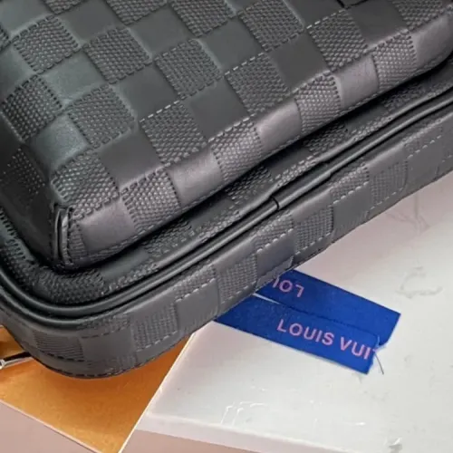 Replica Louis Vuitton AAA Man Messenger Bags #1440267 $162.00 USD for Wholesale