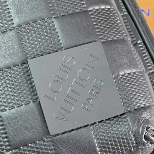Replica Louis Vuitton AAA Man Messenger Bags #1440267 $162.00 USD for Wholesale