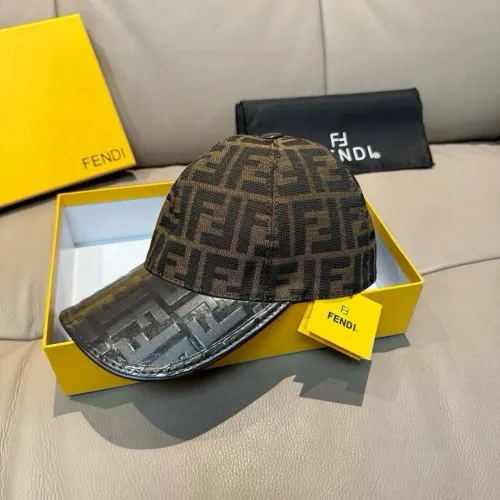 Replica Fendi Caps #1440268 $36.00 USD for Wholesale