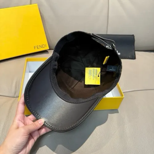 Replica Fendi Caps #1440268 $36.00 USD for Wholesale