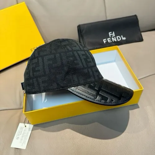 Replica Fendi Caps #1440269 $36.00 USD for Wholesale