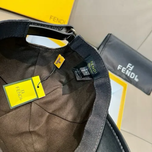 Replica Fendi Caps #1440269 $36.00 USD for Wholesale