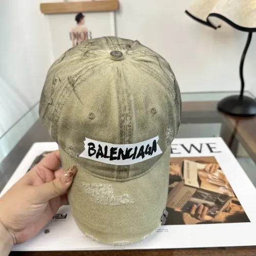 Replica Balenciaga Caps #1440270 $27.00 USD for Wholesale