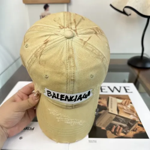 Replica Balenciaga Caps #1440271 $27.00 USD for Wholesale