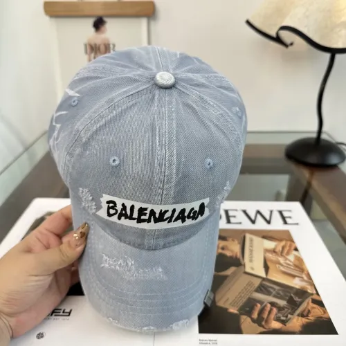 Replica Balenciaga Caps #1440272 $27.00 USD for Wholesale