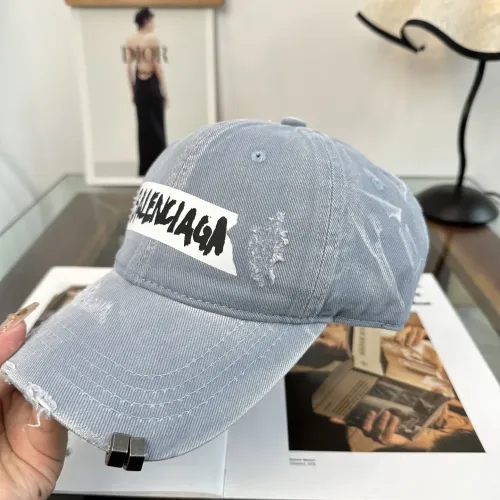 Replica Balenciaga Caps #1440272 $27.00 USD for Wholesale