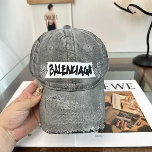 Replica Balenciaga Caps #1440273 $27.00 USD for Wholesale