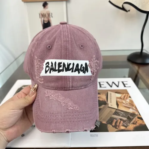 Replica Balenciaga Caps #1440274 $27.00 USD for Wholesale