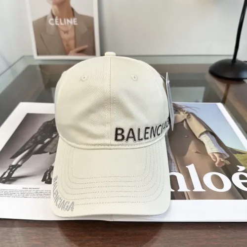 Wholesale Balenciaga Caps #1440277 $27.00 USD, Wholesale Quality Replica Balenciaga Caps