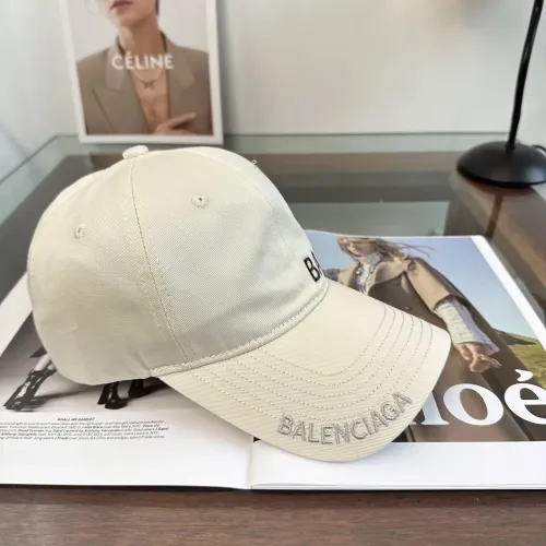 Replica Balenciaga Caps #1440277 $27.00 USD for Wholesale