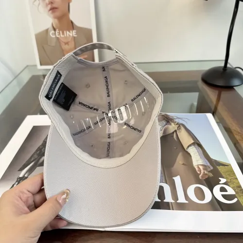 Replica Balenciaga Caps #1440278 $27.00 USD for Wholesale