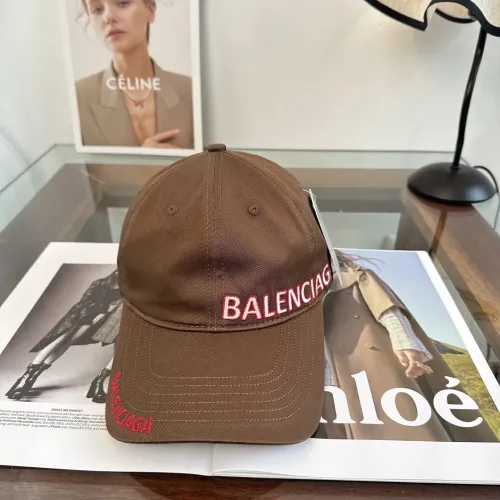 Wholesale Balenciaga Caps #1440279 $27.00 USD, Wholesale Quality Replica Balenciaga Caps