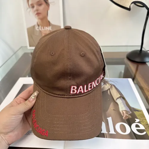 Replica Balenciaga Caps #1440279 $27.00 USD for Wholesale