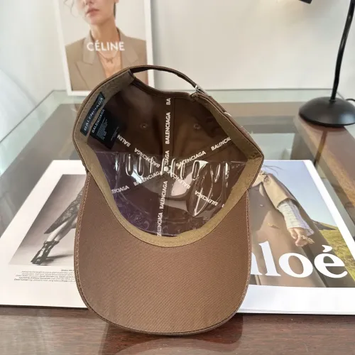 Replica Balenciaga Caps #1440279 $27.00 USD for Wholesale