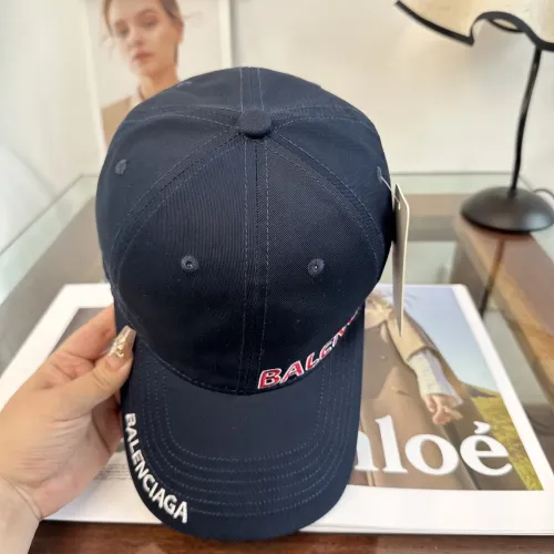 Replica Balenciaga Caps #1440280 $27.00 USD for Wholesale