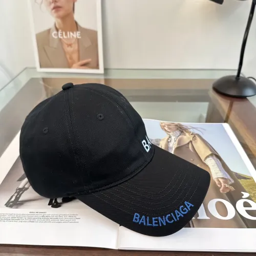 Replica Balenciaga Caps #1440281 $27.00 USD for Wholesale