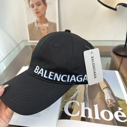 Replica Balenciaga Caps #1440281 $27.00 USD for Wholesale