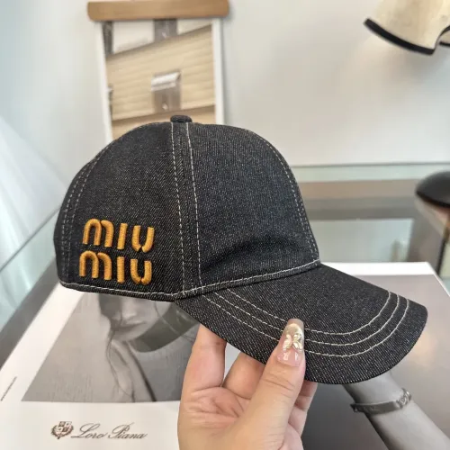 Replica MIU MIU Caps #1440283 $27.00 USD for Wholesale