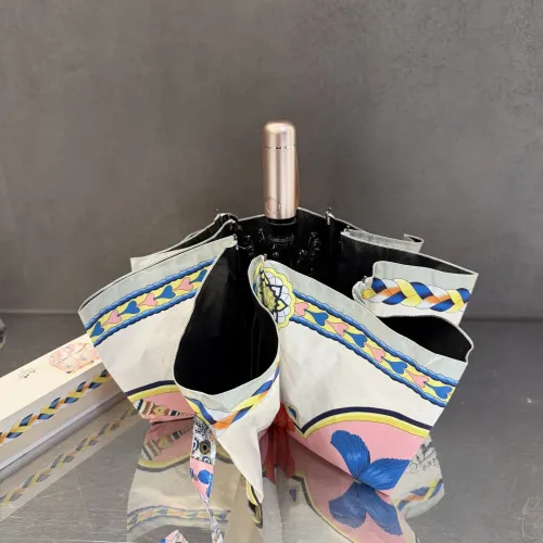 Replica Hermes Umbrellas #1440295 $29.00 USD for Wholesale