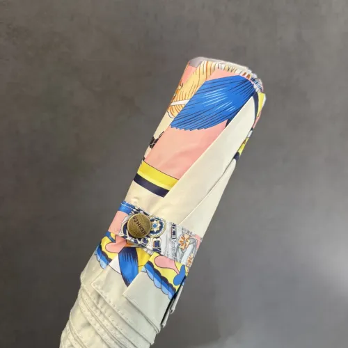 Replica Hermes Umbrellas #1440295 $29.00 USD for Wholesale