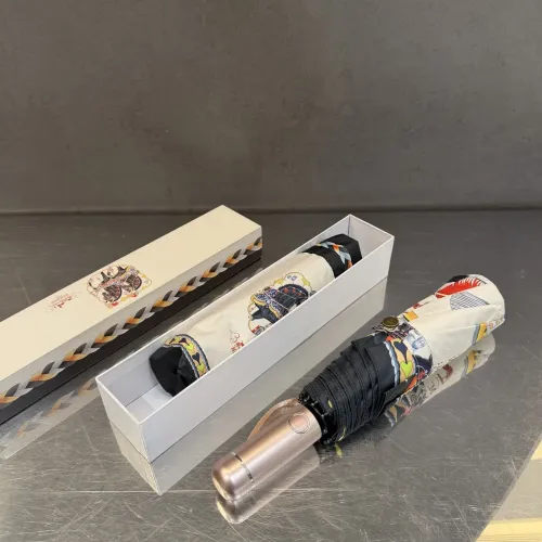 Replica Hermes Umbrellas #1440296 $29.00 USD for Wholesale