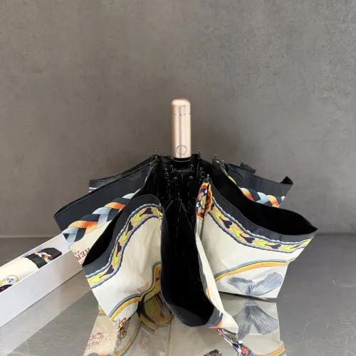 Replica Hermes Umbrellas #1440296 $29.00 USD for Wholesale