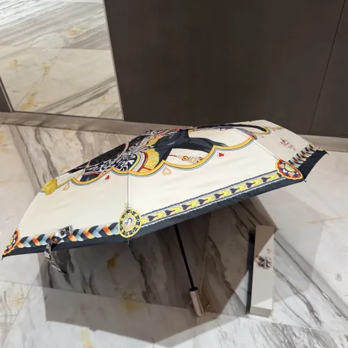 Replica Hermes Umbrellas #1440296 $29.00 USD for Wholesale