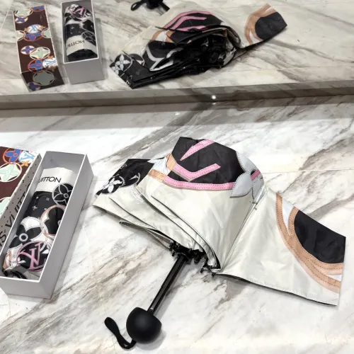 Replica Louis Vuitton Umbrellas #1440307 $29.00 USD for Wholesale