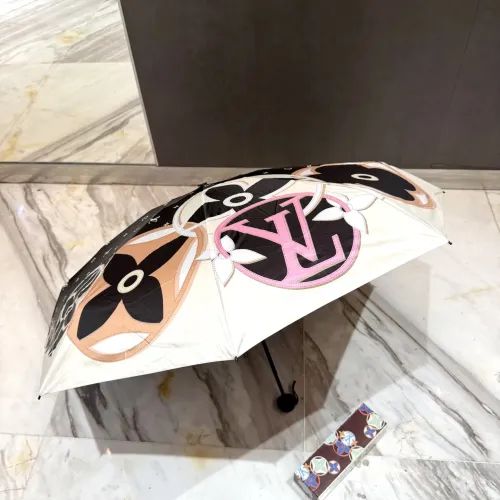 Replica Louis Vuitton Umbrellas #1440307 $29.00 USD for Wholesale