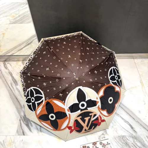 Wholesale Louis Vuitton Umbrellas #1440308 $29.00 USD, Wholesale Quality Replica Louis Vuitton Umbrellas