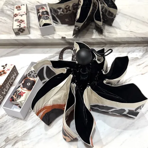 Replica Louis Vuitton Umbrellas #1440308 $29.00 USD for Wholesale