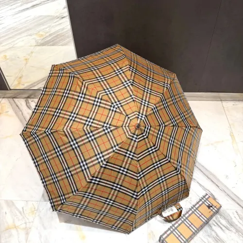 Wholesale Burberry Umbrellas #1440309 $42.00 USD, Wholesale Quality Replica Burberry Umbrellas