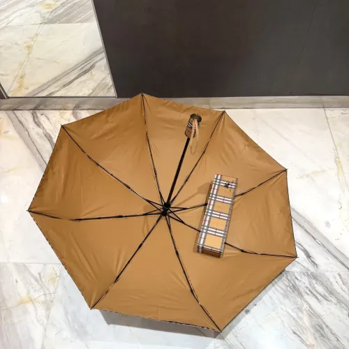 Replica Burberry Umbrellas #1440309 $42.00 USD for Wholesale