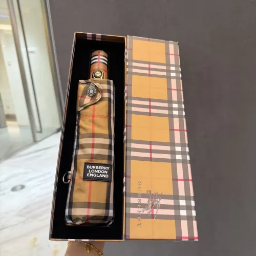 Replica Burberry Umbrellas #1440309 $42.00 USD for Wholesale