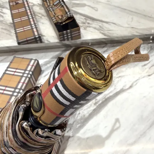 Replica Burberry Umbrellas #1440309 $42.00 USD for Wholesale