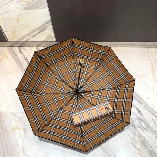 Wholesale Burberry Umbrellas #1440310 $42.00 USD, Wholesale Quality Replica Burberry Umbrellas