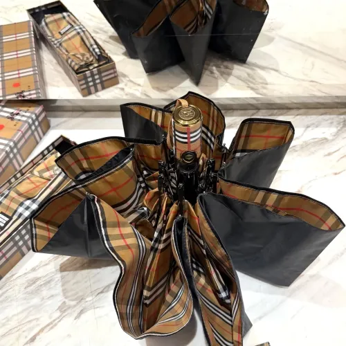 Replica Burberry Umbrellas #1440310 $42.00 USD for Wholesale