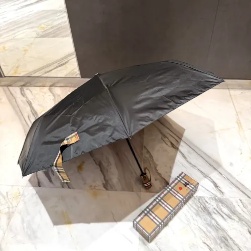 Replica Burberry Umbrellas #1440310 $42.00 USD for Wholesale