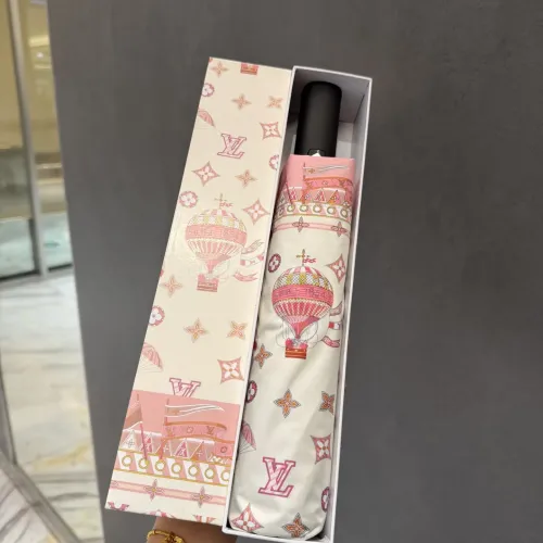 Replica Louis Vuitton Umbrellas #1440311 $29.00 USD for Wholesale