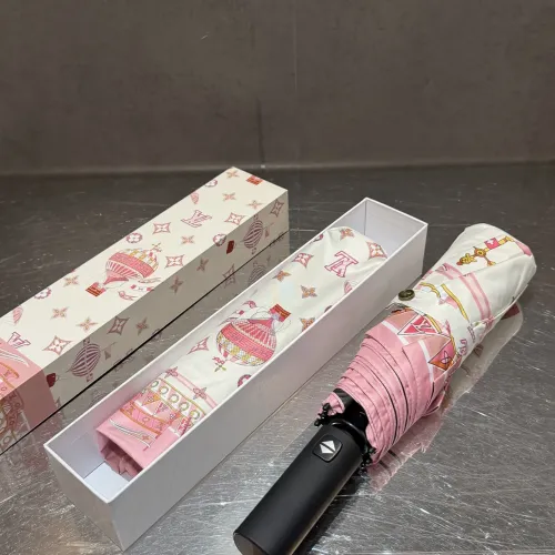 Replica Louis Vuitton Umbrellas #1440311 $29.00 USD for Wholesale