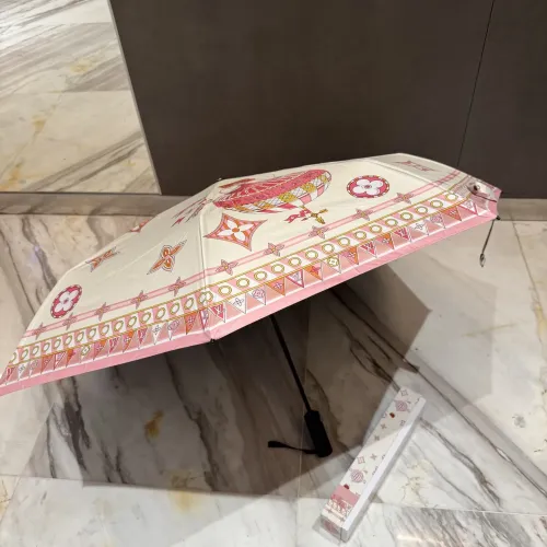 Replica Louis Vuitton Umbrellas #1440311 $29.00 USD for Wholesale