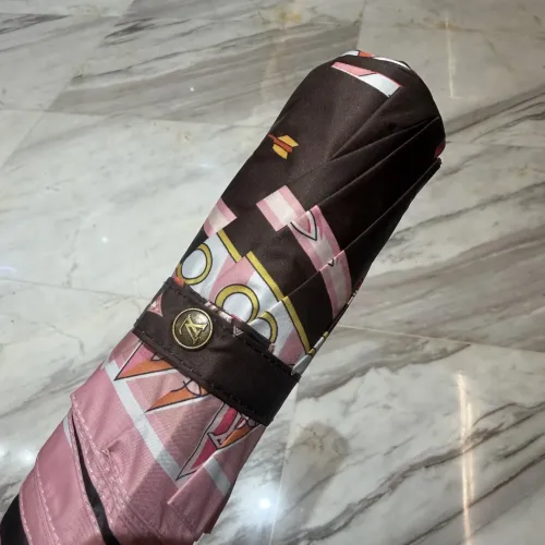 Replica Louis Vuitton Umbrellas #1440312 $29.00 USD for Wholesale