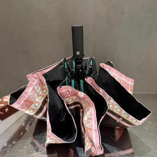 Replica Louis Vuitton Umbrellas #1440312 $29.00 USD for Wholesale