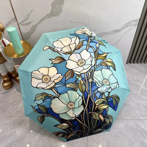 Wholesale Tiffany Umbrellas #1440313 $29.00 USD, Wholesale Quality Replica Tiffany Umbrellas