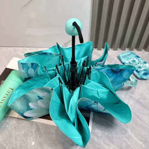 Replica Tiffany Umbrellas #1440314 $29.00 USD for Wholesale