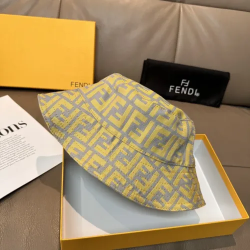 Replica Fendi Caps #1440315 $39.00 USD for Wholesale