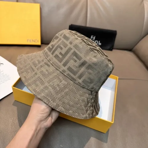 Replica Fendi Caps #1440316 $39.00 USD for Wholesale