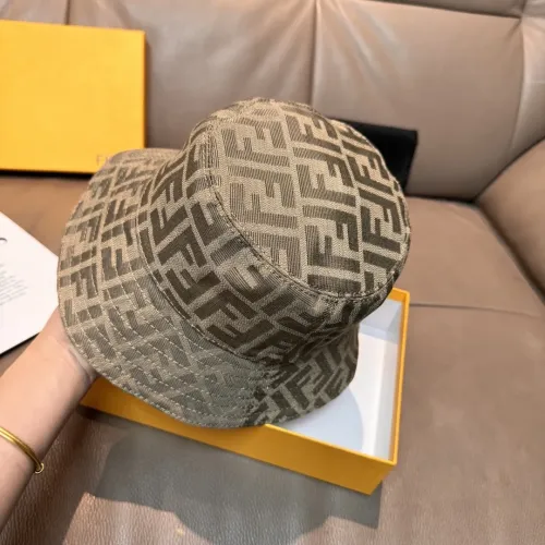 Replica Fendi Caps #1440316 $39.00 USD for Wholesale