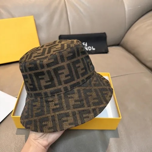 Replica Fendi Caps #1440317 $39.00 USD for Wholesale