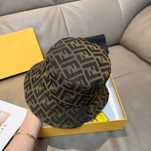 Replica Fendi Caps #1440317 $39.00 USD for Wholesale